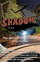 The Warren UFO Incident by Dave Schrader